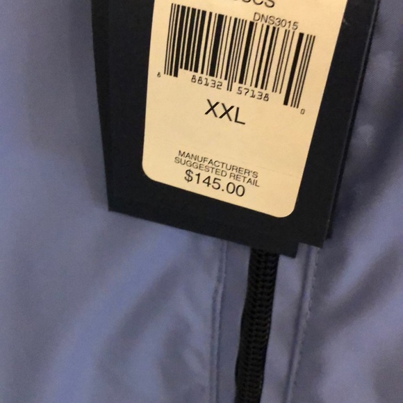 Jacket - Picture 2 of 5